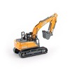 1/50 Diecast Prestige Series Case Cx210d Excavator By Ertl Tomy 44230 ...