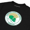 Boys' Norfolk State University Sport T-Shirt Primary Logo - 4 of 4