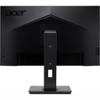 Acer Vero 27" Widescreen LCD Monitor - 2560 x 1440 - 350 Nit - 75Hz - B7 B277U A  - Manufacturer Refurbished - 4 of 4