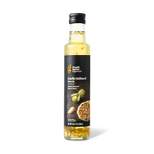 Signature Garlic Infused Olive Oil - 8.45 fl oz - Good & Gather™