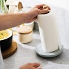 BergHOFF Leo 11.25" Wood Paper Towel Holder - 3 of 4