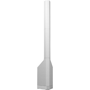 LD Systems MAUI P900 W Porsche Design Powered Column PA System, White - 1 of 4