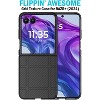 Nakedcellphone Slim Case for Motorola RAZR+ 2024 (RAZR PLUS) - 3 of 4