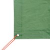 Stansport Light Duty Waterproof Vinyl Tarp - 2 of 4