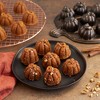 Nordic Ware Lil Pumpkin Cakelets Pan - 3 of 4