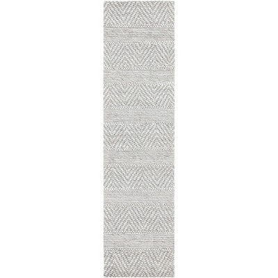 Marbella MRB554 Power Loomed Indoor Rugs - Safavieh