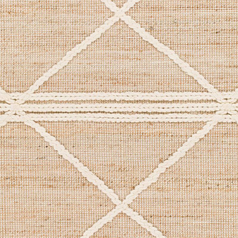 Mark & Day Beach Park Woven Indoor Area Rugs Tan, 5 of 7