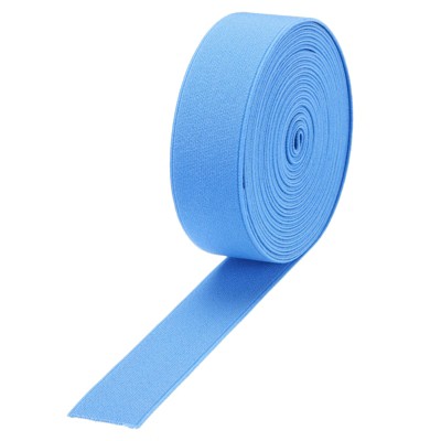 Unique Bargains Flexible Sewing Knit Elastic Bands for Wigs Waistband Pants