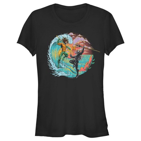 Amana T-shirt - Black main image 0