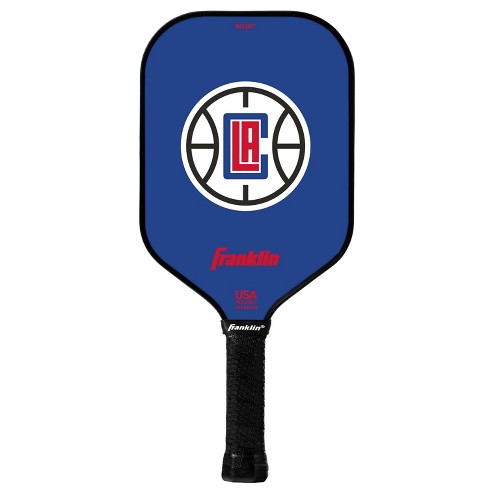 NBA Los Angeles Clippers Pickleball Paddle - image 1 of 4