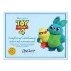 Disney Pixar Toy Story 4 Signature Collection Bunny - image 4 of 4