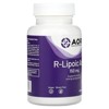 Advanced Orthomolecular Research AOR R-Lipoic Acid, 150 mg, 90 Capsules - 4 of 4