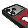 NCAA Big Ten Universities Plaid MagSafe Compatible Cell Phone Case for Apple iPhone 17 Series - 4 of 4