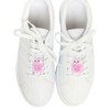 Unique Bargains Cute Fashion Shoelace Charms 1 Pair - 2 of 4