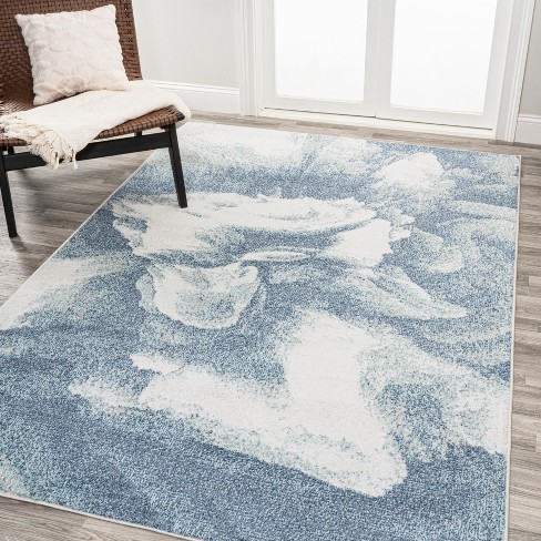 petalo bath rug