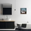 Stupell Industries Pelican Bath Time, 17" x 17" - 2 of 4