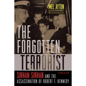 The Forgotten Terrorist - by  Mel Ayton (Paperback) - 1 of 1