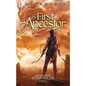 The First Ancestor - by J D L Rosell - 1 of 1