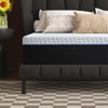 Wuleitex 12" Memory Foam Mattress, Medium Firmness, Safe and Comfortable, Peaceful Every Night - 2 of 4