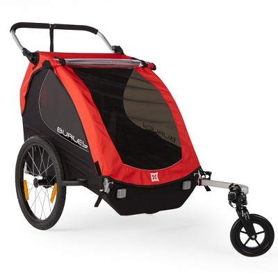 burley honey bee trailer