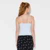 Women's Scoopneck ButterBliss Camisole - Wild Fable™ - 3 of 4