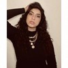 Trendy Retro Coin Necklace Dainty Chunky Choker for Women Birthday Gift - 4 of 4