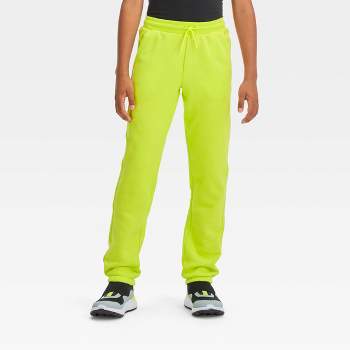 Lime Green Sweatpants : Target