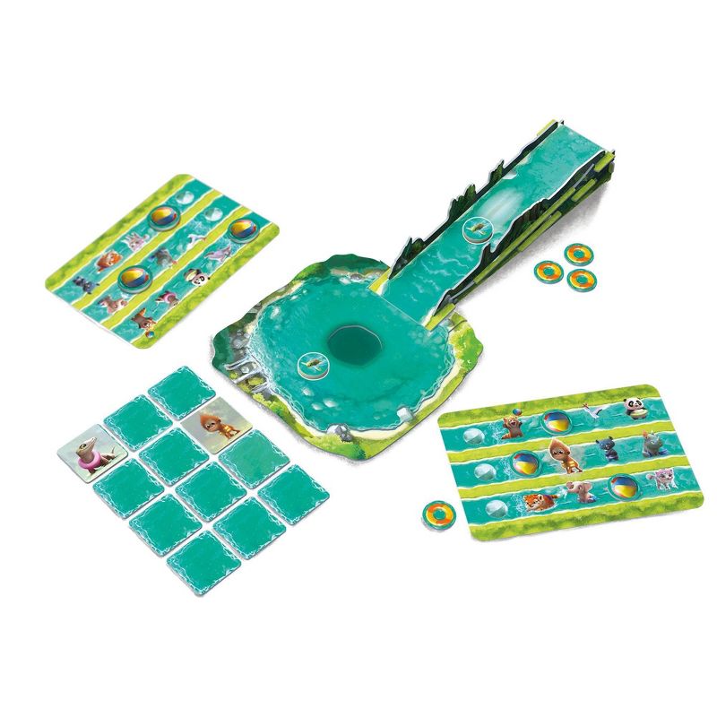 Turtle Splash Game, 3 of 4