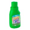 Gain + Odor Defense Liquid Laundry Detergent, Super Fresh Blast Scent, 8 oz, 5 Loads, HE Compatible - 2 of 4