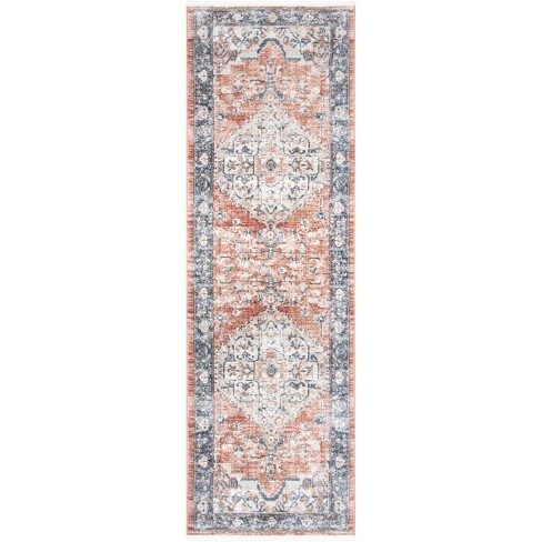 Nuloom Zara Vintage Medallion Area Rug : Target