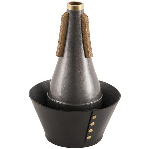 Soulo Mute SM7525 Adjustable Trumpet Cup Mute - 1 of 1