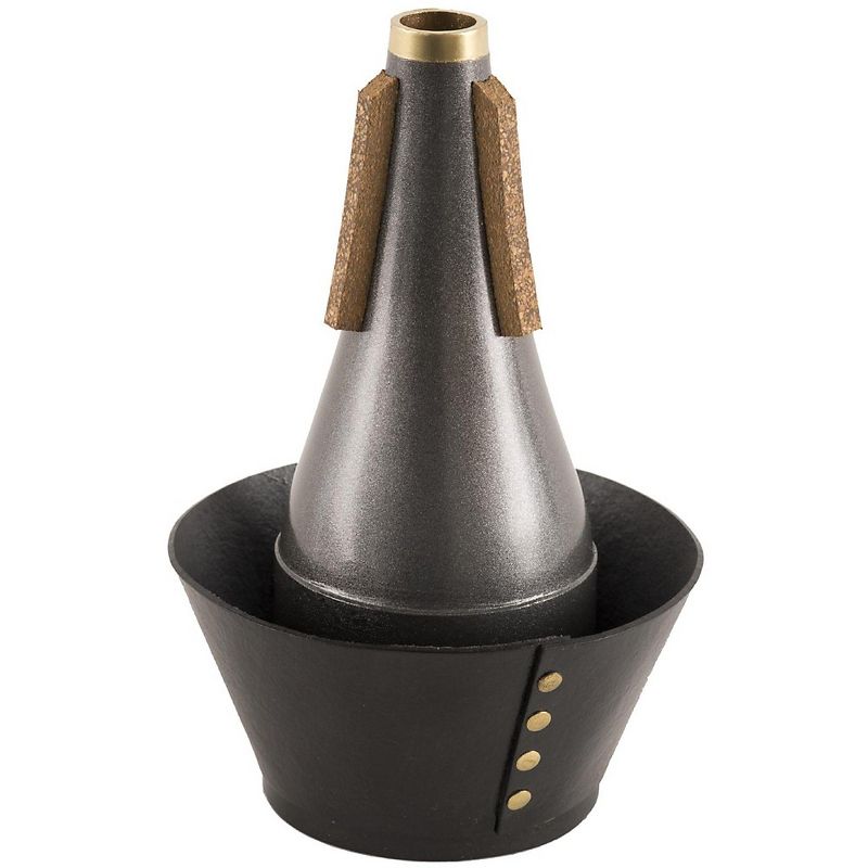 Soulo Mute SM7525 Adjustable Trumpet Cup Mute, 1 of 2