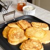 All-Clad HA1 Hard Anodized Nonstick Griddle 13x20 Inch - 3 of 4