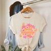 Simply Sage Market Women's Soul Full of Sunshine Short Sleeve Graphic Tee - 3 of 3