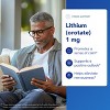 Pure Encapsulations Lithium (Orotate) 1 mg - Support for Calmness and Behavior - 90 Capsules - 3 of 4