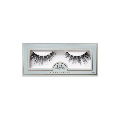 House of Lashes Siren Flare Classic Collection False Eyelashes