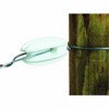 Field Guardian Heavy Duty Tie on Corner/End - Polyrope - White - 2 of 3
