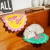 ZEZE Retro Bottle Cap Cooling Pet Mat - 2 of 4