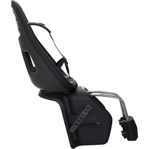 Thule Yepp Nexxt 2 Maxi Frame Mount Lightweight Child Bike Seat Midnight Black : Thule - 1 of 4