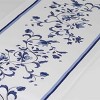 Spode® Blue Portofino 14" x  72" Runner - 2 of 3