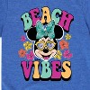 Boys' - Disney - Beach Vibes Short Sleeve Graphic T-Shirt - 2 of 4