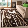 Soho SOH746 Hand Tufted Indoor Rugs - Safavieh - 3 of 3