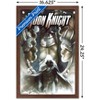 Trends International Marvel Comics - Moon Knight - Moon Knight #28 Framed Wall Poster Prints - 3 of 4