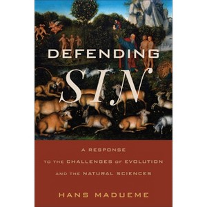 Defending Sin - by Hans Madueme - 1 of 1