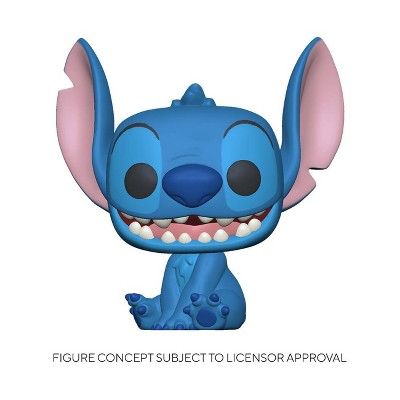 funko stitch