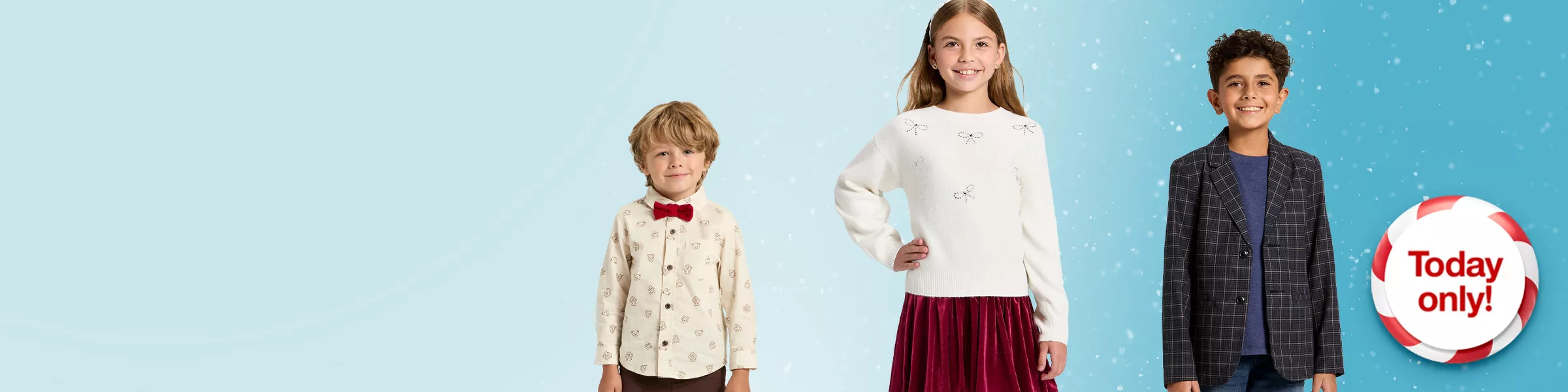 Target deal of the day