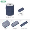 Unique Bargains Double Fold Cotton Durable Breathable Washable Bias Tape 1 Pc - 3 of 4