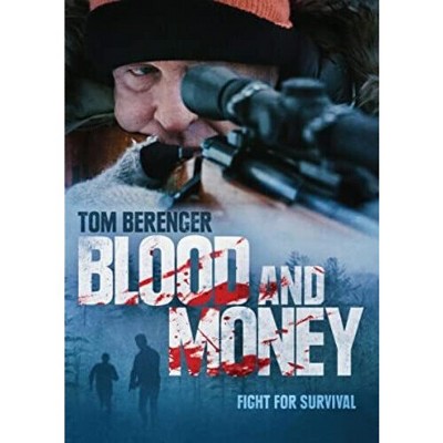 Blood and Money (DVD)