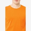 X RAY Men's Crewneck Short Sleeve t shirts,new tshirt - 3 of 4