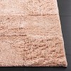 Easy Care ECR222 Machine Washable Hand Tufted Indoor Rugs - Safavieh - 3 of 4